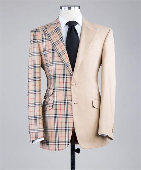 burberry men green suit|burberry summer for men.